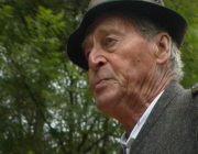 Seit einem halben Jahrhundert ist Sepp Triestberger schon auf der Isar unterwegs