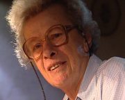 Hannelore Marschall, die Mutter von �ber 5000 Puppen
