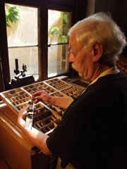 Meister Bernhard
